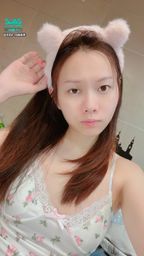 222_rabbit : 這個月可能先告假
看狀況
身體心理狀況不太優
未來會調整自己直播的形式
不勉強自己做不想做的事
不然我可能就要先走一步了😂