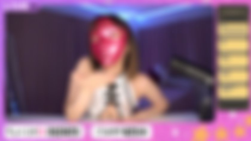 doc_channel : 第１部分：相貌平平的女孩是我猜測的臥底直播者！ 我的猜測，他的真實身份被揭穿了，他接受了我所有的慾望，條件是我必須保持沉默！ #鳳みゆ