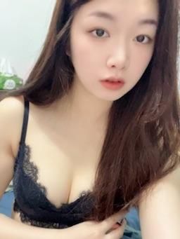 janie0209 : 性感黑色內衣👙