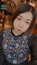: Bibi with short hair Babe Do you like it?