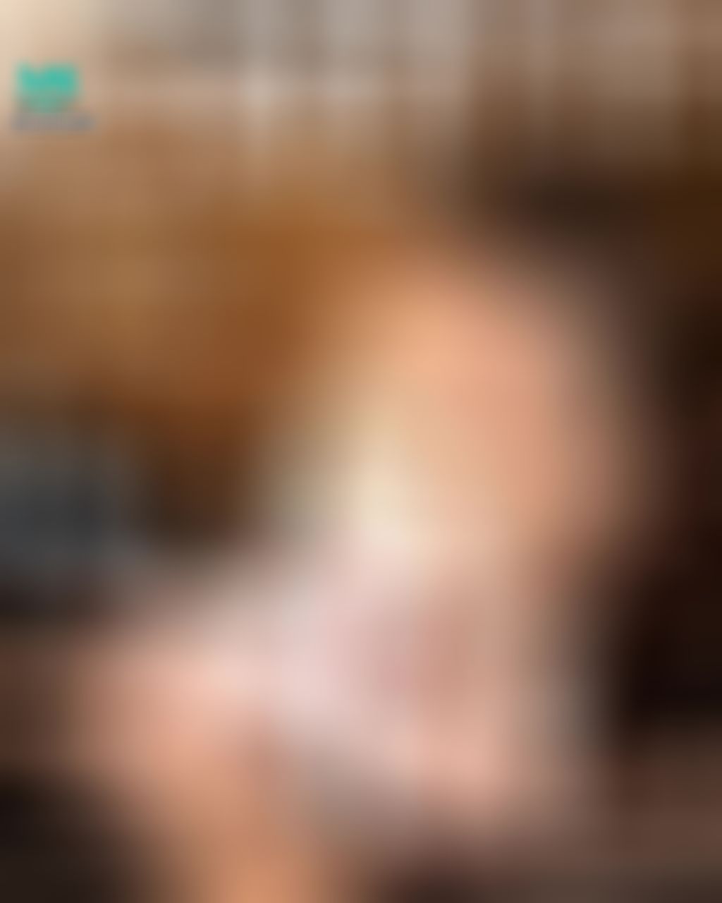 baobaomiqi : 双龙入洞，一次填满，你猜会发生什么？😏