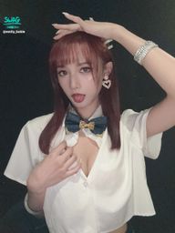emily_babies : #騷 #sexy #奶
嘻嘻😈😈
