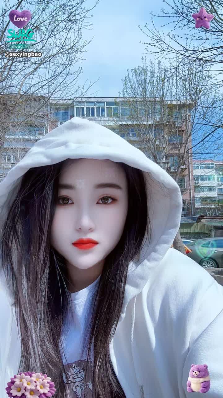 sexyingbao : 老干部活动中心哦，每天任务爱你们。勾引，诱惑，露出，反差表老头都是我的最爱😍😍😍👺👺👺