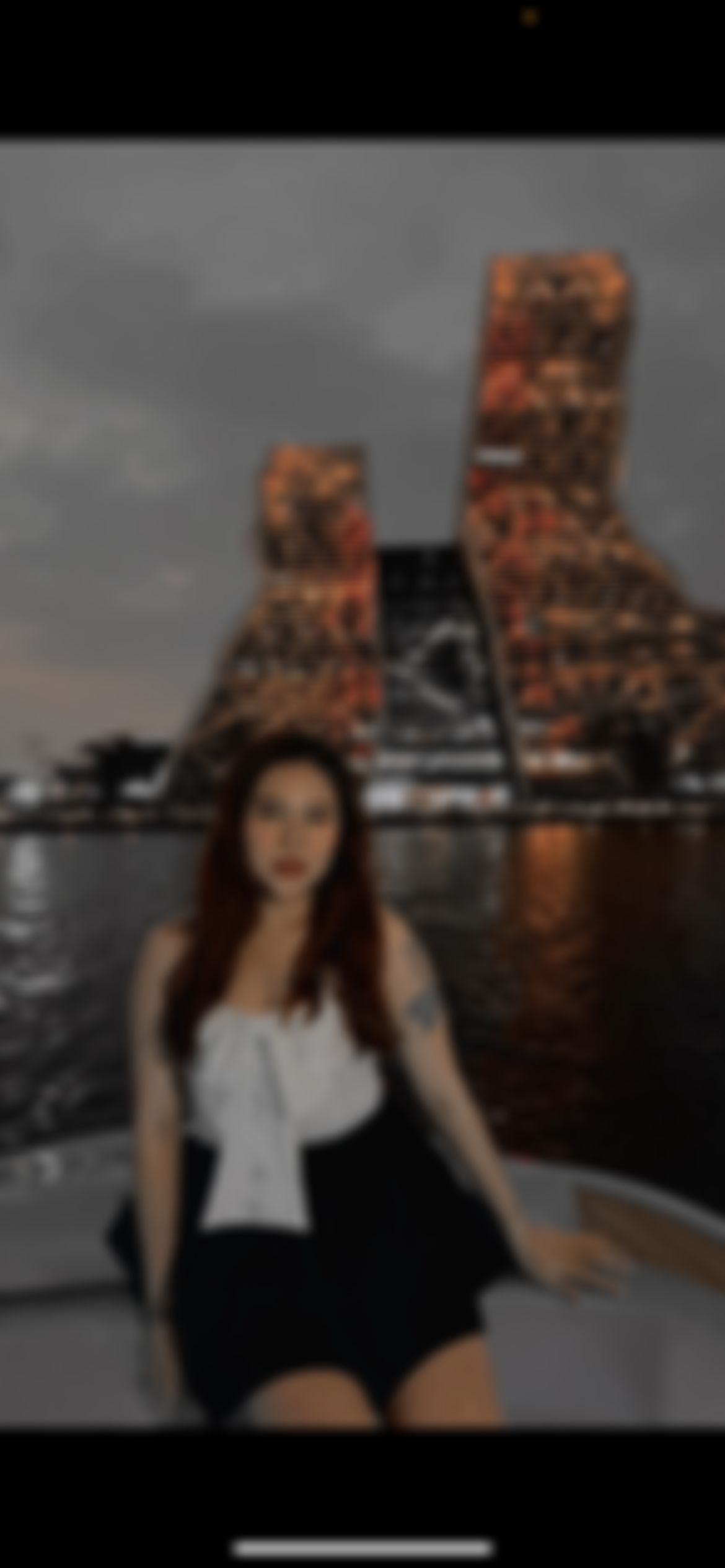 may_yy : Babe
不開心就皺眉，總有人愛上你的每一面