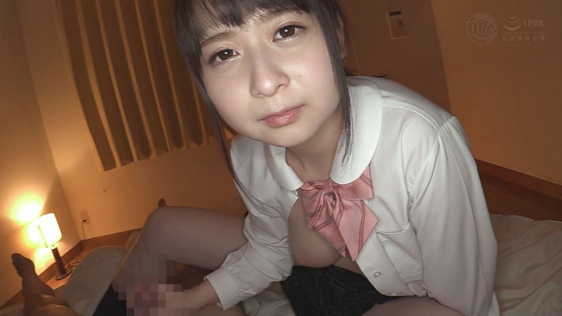 doc_channel : 第３部分：完全主觀，炫耀他的褲子，給人打手槍！ #雛鶴みお