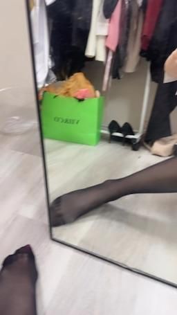 egf2673 : 黑絲💗