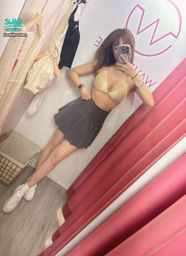 : Summer is coming, come pick a bikini>< ♥