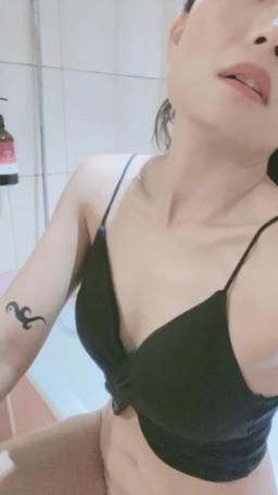 miamia902 : 洗澡前來好嗎？