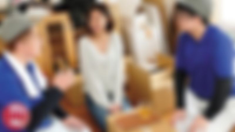 doc_channel : 第 1 部分： 搬家公司不斷地 Nakadashi 一位剛搬到東京的天真 JD 在不知情的情況下勾引了她！ #渚沢まゆ