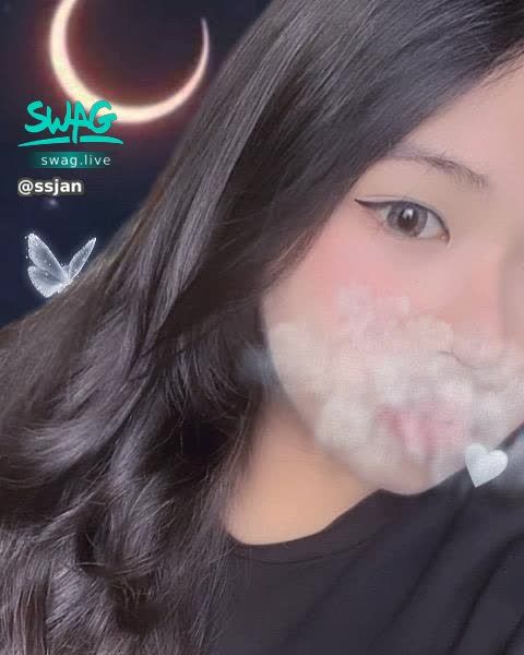 ssjan : 以前的我沒有不見～只是變漂亮了🌹☺️❤️🤍