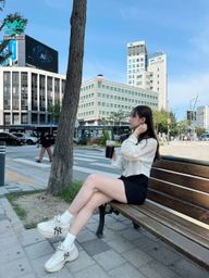 : Spend money to make your girlfriend beautiful
