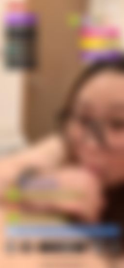 fatfatgirl18 : 超高口技露臉口爆