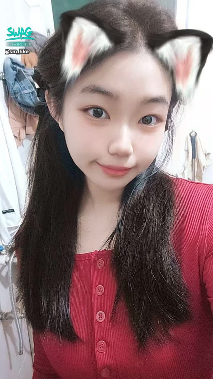 sm_like : 日常生活中的自己