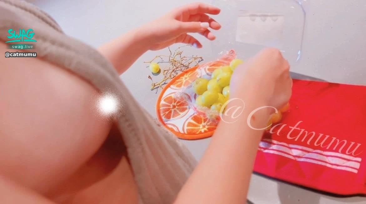 catmumu : 4/27（日）14:00廚房日
滿十萬慰慰
#主題直播