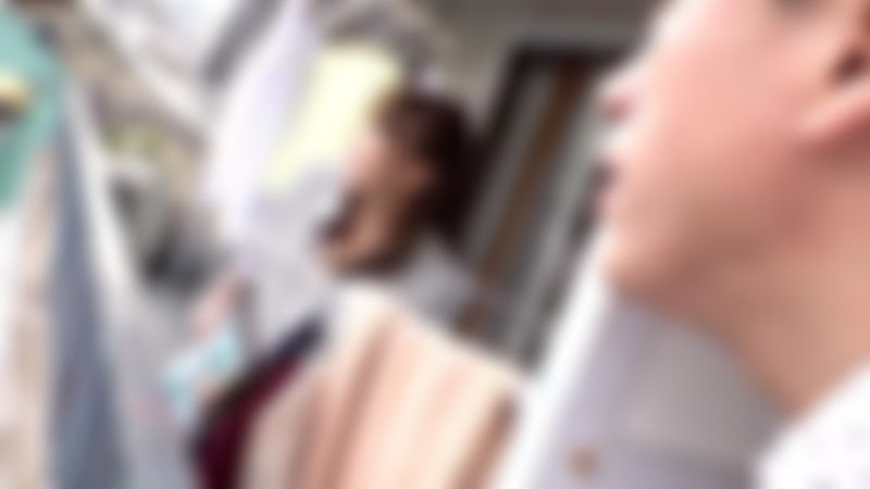 doc_channel : 第 2 部分： 住在隔壁的美麗人妻，讓她的陽具立刻勃起！ 已婚女人情慾高漲，一再要求射精... #日向うみ