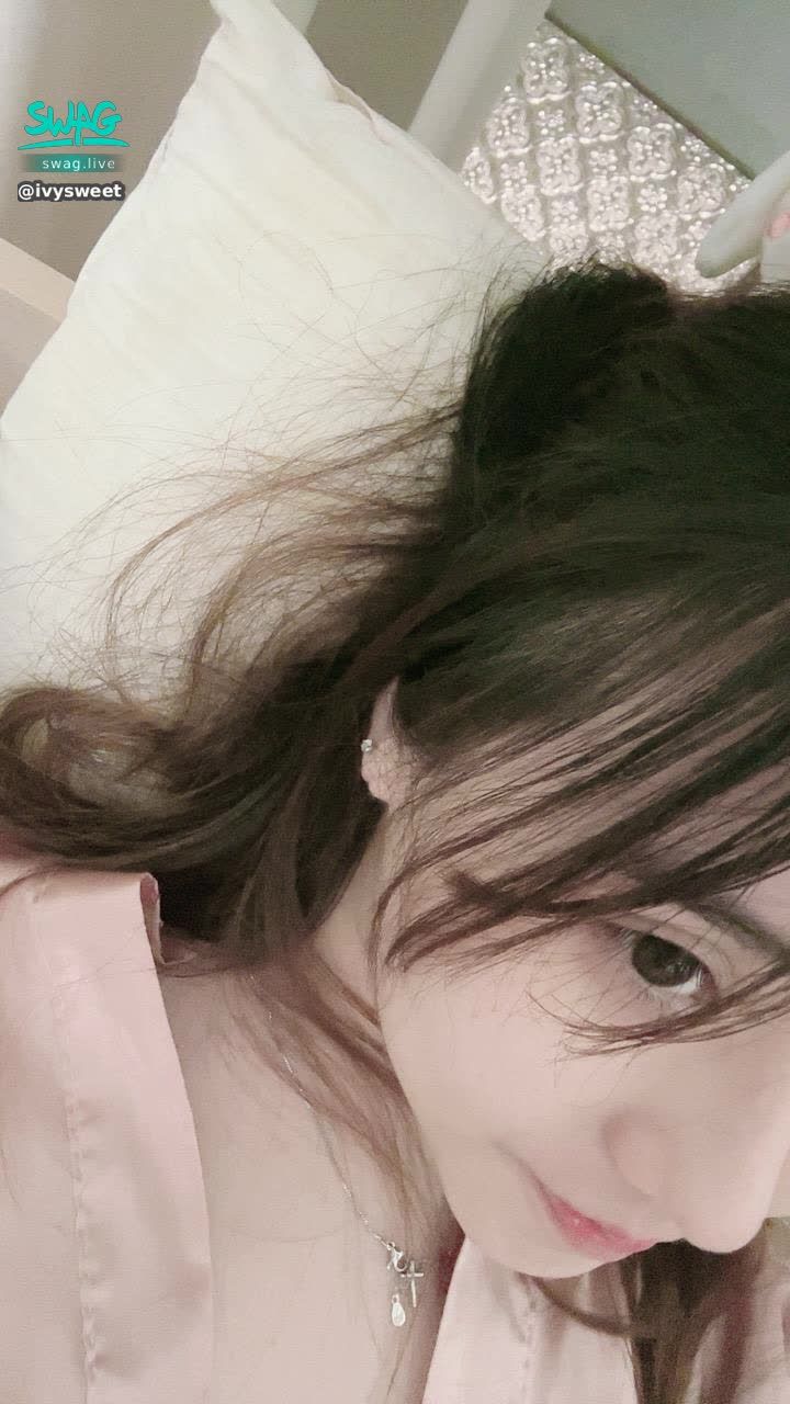 ivysweet : 緣起 我在人群中看見你💗