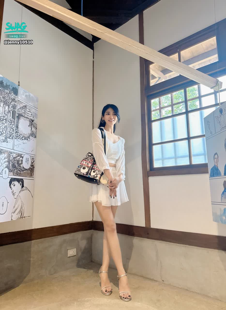jenny105106 : 🤩
