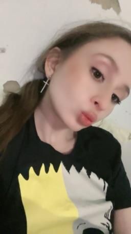 sweetkatty : 😜how are you?)