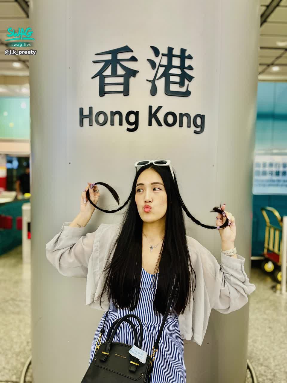 j.k_preety : 一邊想長大，一邊想對Babe撒嬌😚
快樂教主宣教中🩵🩵🩵