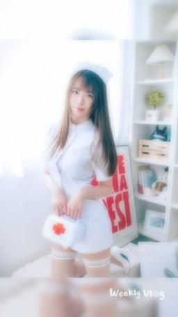 pinkyeva : 白天護士11幫哥哥聽診🩺
夜晚病房裡上演夜勤病棟😈
限時優惠Babe快收藏❤️
⬇️⬇️⬇️⬇️
https://www.jvid.com/v/gkEzmPoK
jvid 🔍冬芹 
這也是我不同名字而已
#護士 #cosplay