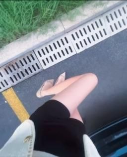 c_u_tmr : 今天大美這裡風蠻大的耶！