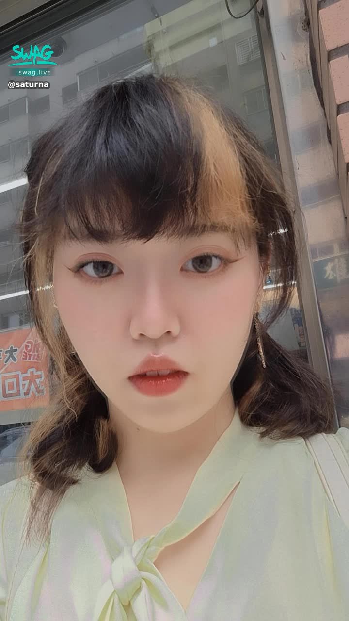 saturna : 生日有什麼禮物呢🥺🥺