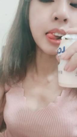 lovemeredith : 每天都要喝發酵乳，維持腸道健康，就不容易生病