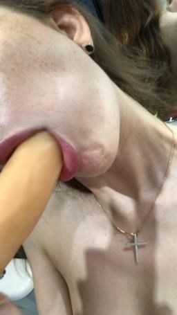 sweetkatty : play toys. 🍆💦