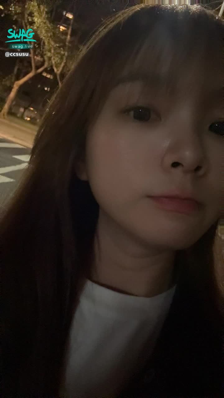 ccsusu : 在醫院陪家人 今晚就不上播囉♥️