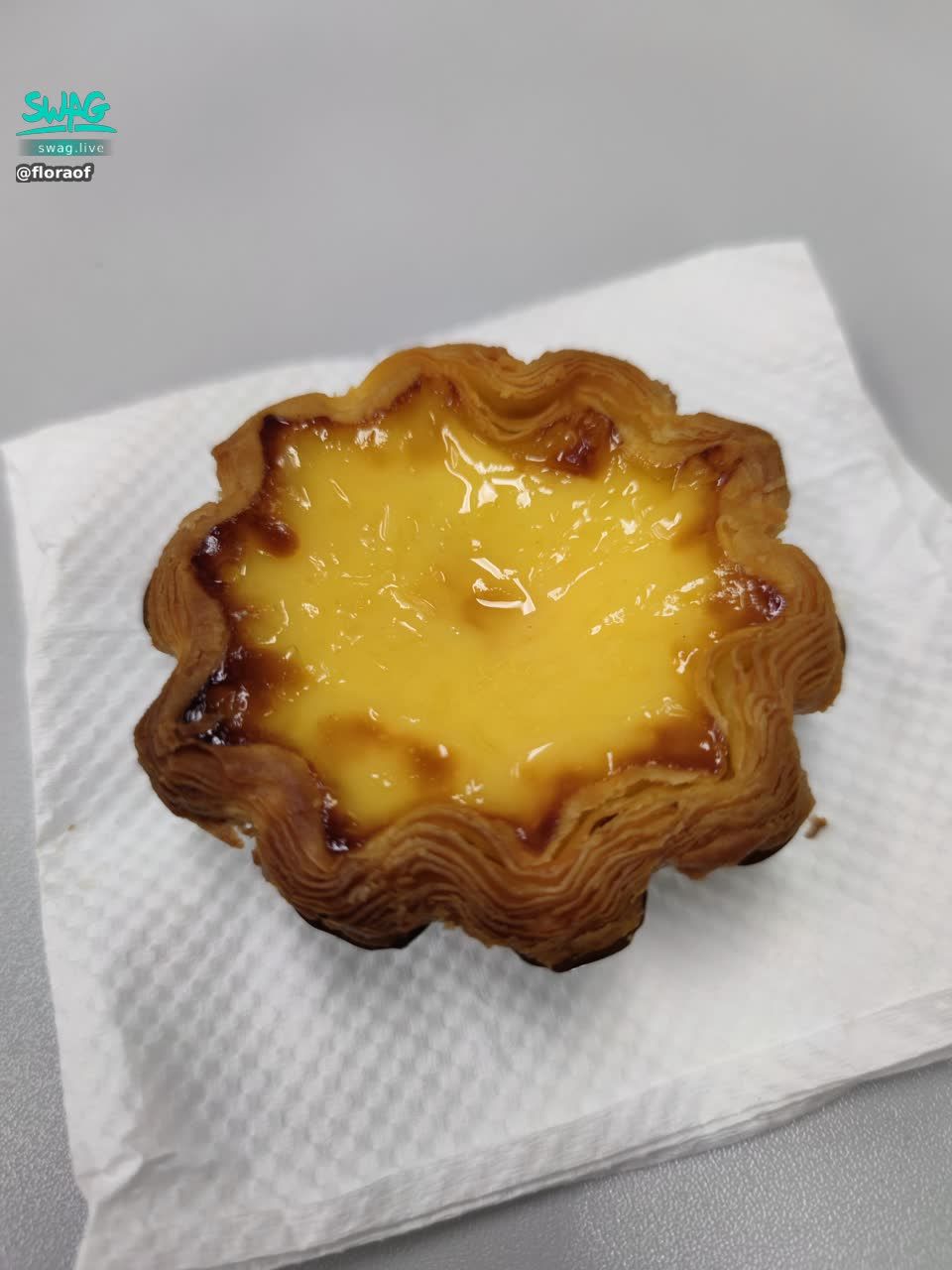 floraof : 呢排太體力疲勞 未必安排到時間開播 因為學跳舞又開始左新一期 仲要度時間練習🙈