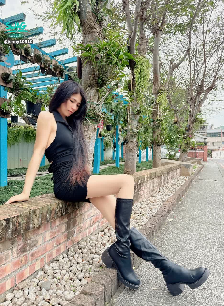jenny105106 : 😇