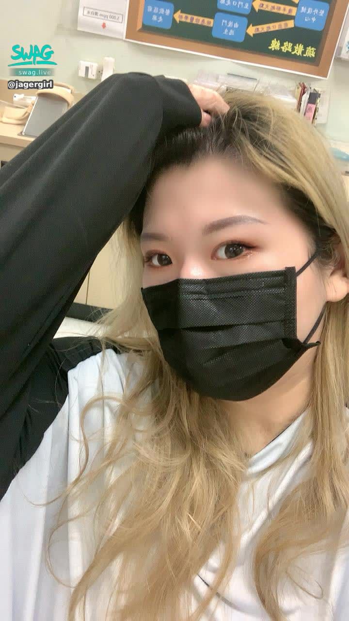 jagergirl : 復健去🥲