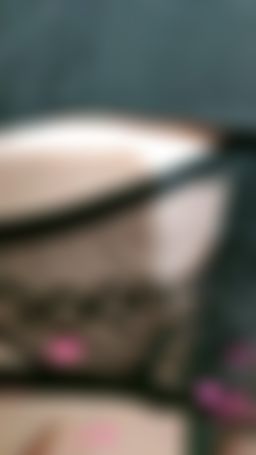 floraof : 久不欠穿色色內褲