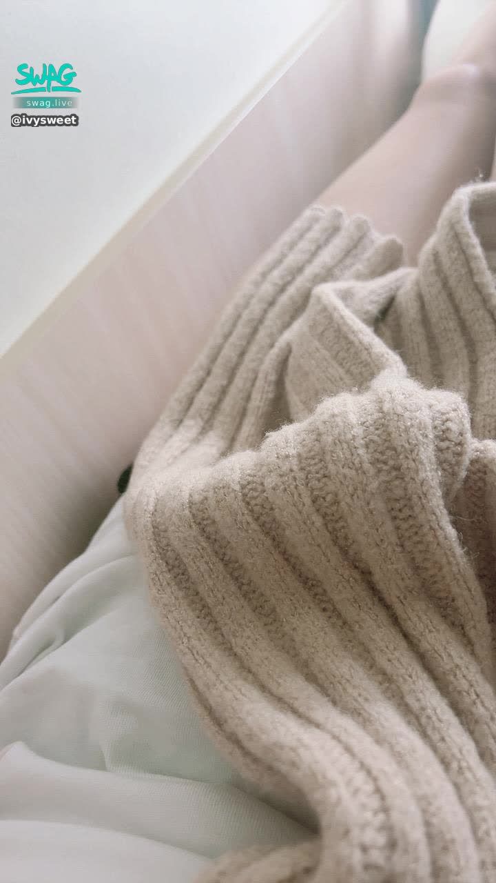 ivysweet : 🥶