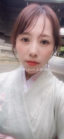ami_kasai_japan : こんにちは❤️日本はあったかいです。台湾はどうですか？Babe