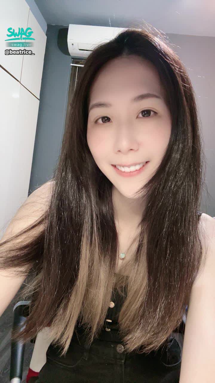 beatrice_ : 今天是累累的脆斯🫠🫠🫠