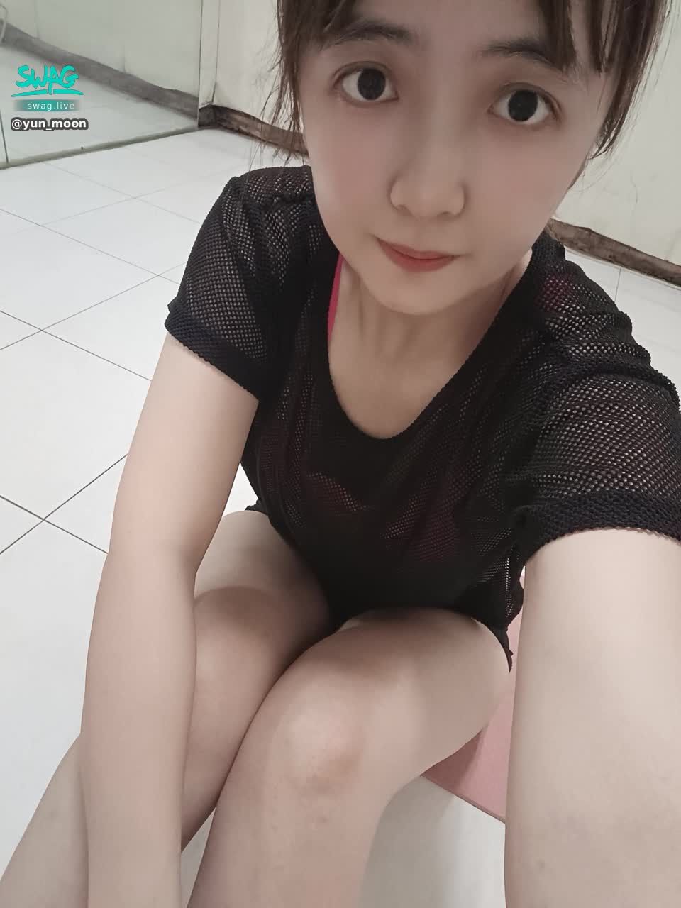 yun_moon : 健身ing~