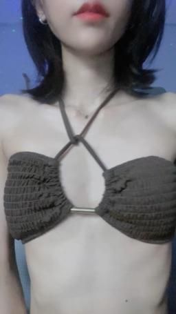 sojublink : small tits baby