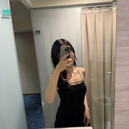 : The petite robe noire 🖤