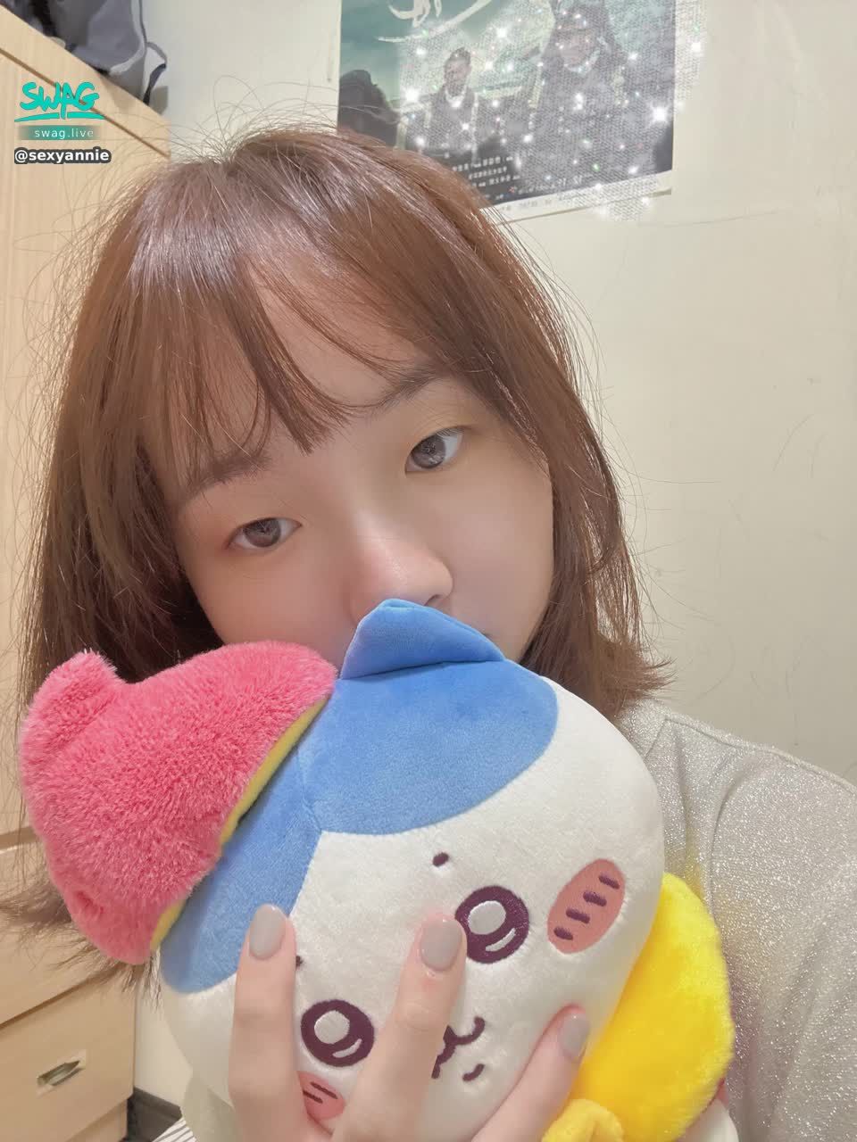 sexyannie : 🍠