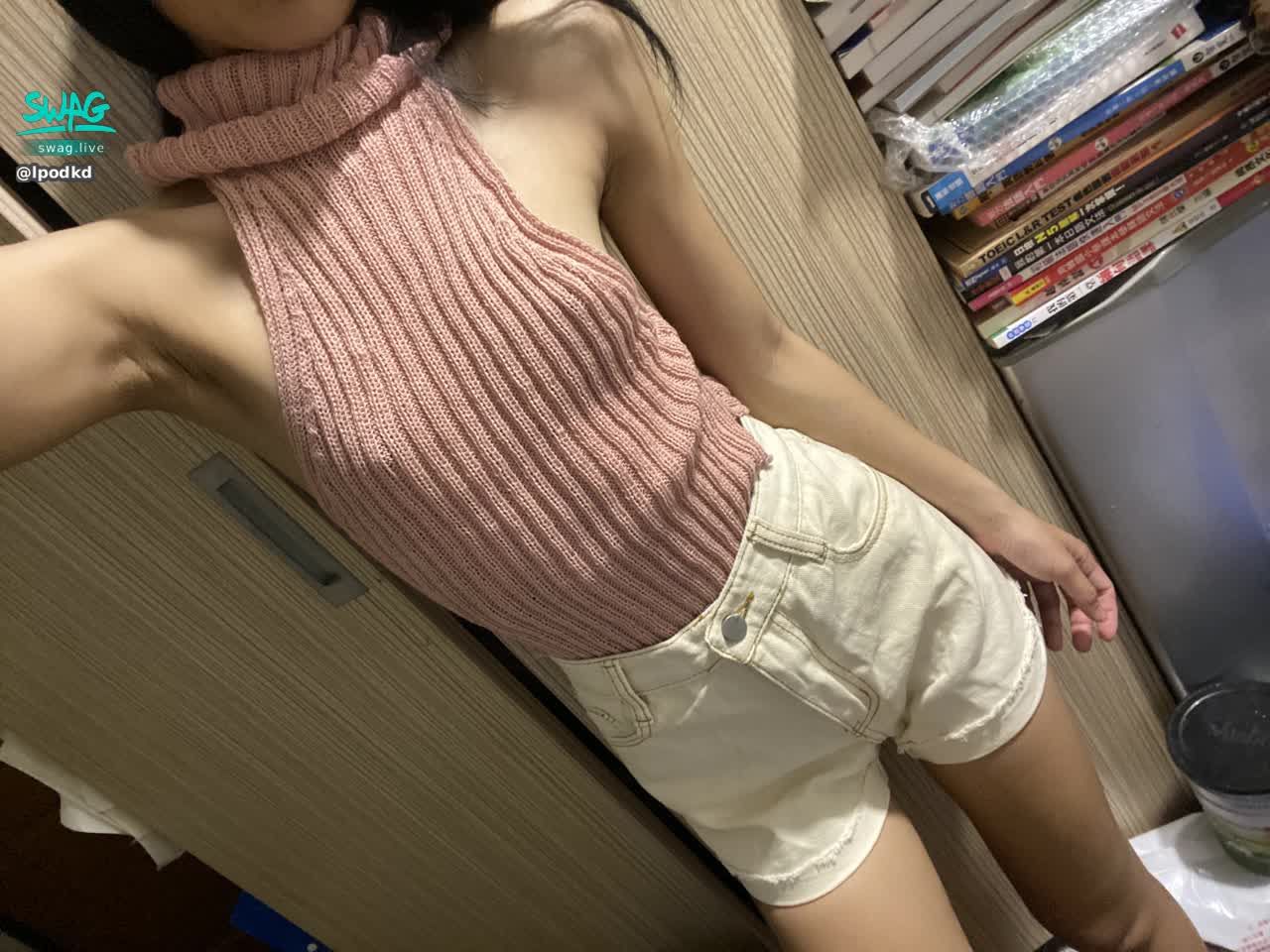 lpodkd : #sexy #性感 #生活 #騷 #奶 #ㄋ