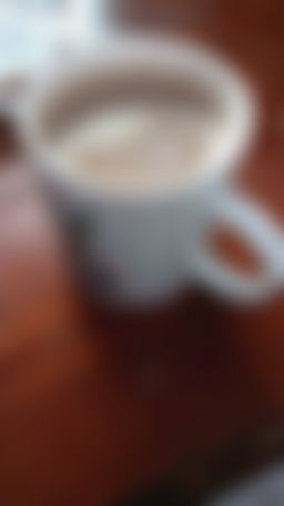 laura_yin : 一杯咖啡，洗去煩惱。