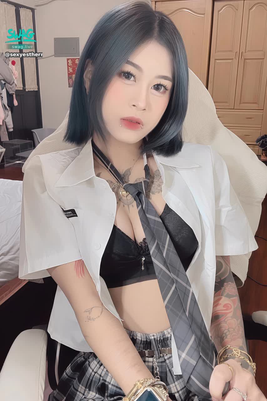  : Uniform temptation 😽