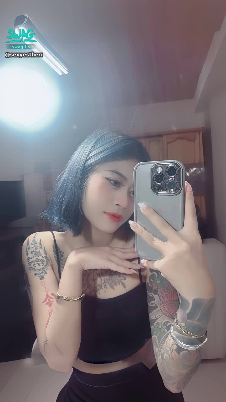  : ig:sexyestherr