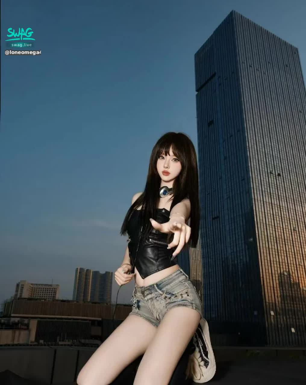 loneomega4682 : 新主播，请多关照啊
