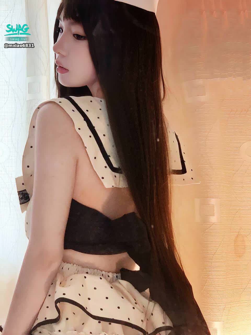 mxiao6831 : 要來碗熱騰騰的小米粥嗎🥣幾乎定時19:00直播 記得關注我才不會錯過我的直播❤️