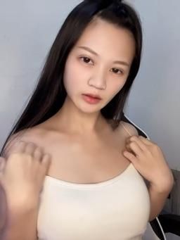 betsy_synus : 🥵 The little horse with swollen breasts is erotic and tempting

New fans, please remember to send a private message to "I Love Bei Xi" to receive the new fan gift~~
💡 It will be broadcast every Wednesday, Thursday, Friday and Saturday at 10 pm～～