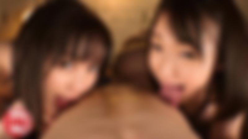 doc_channel : 第５部分：田中妮妮與神木麻衣，淫蕩天使的超級服務，大乳神臀，豪華三明治。 #田中ねね #黒川晴美