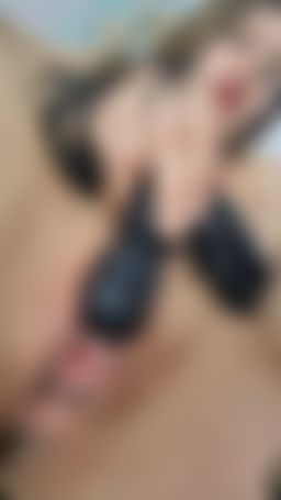 lessikitty : vibe  pussy,  closeup