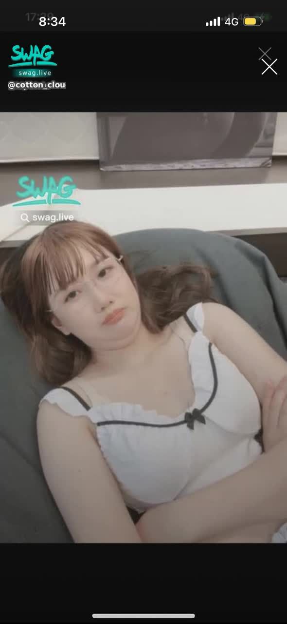 cotton_cloud : 0527其實是瘋雲奈
醜照大家慎入www